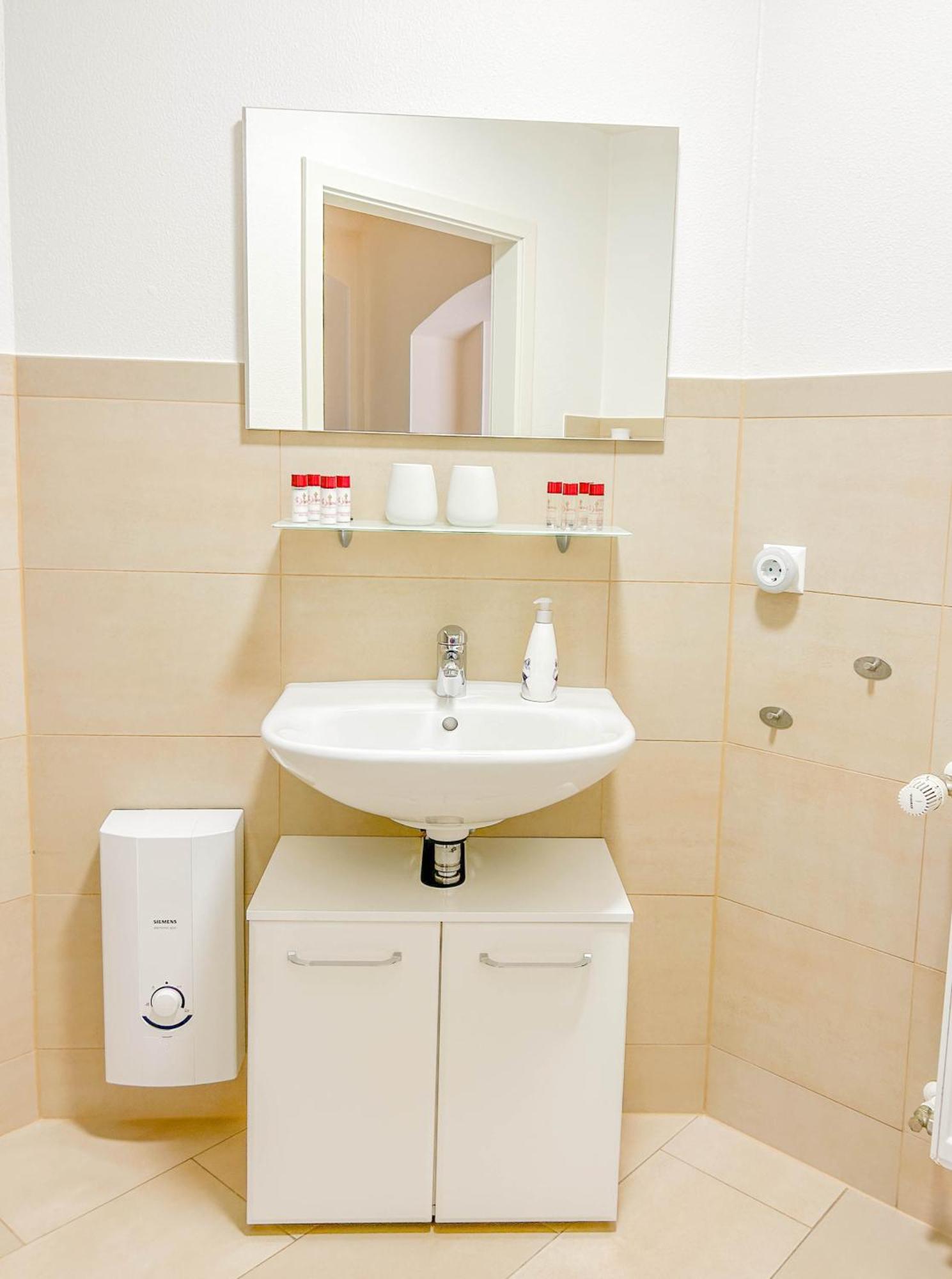 Alte Foersterei Apartment